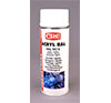 CRC ACRYL RAL 9016 WHITE IN 400 ML AEROSOL