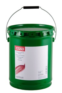 ELECTROLUBE CG53A12.5K IN 12,5 KG DRUM