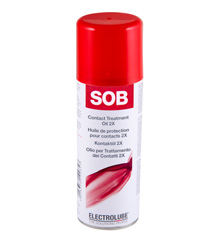 ELECTROLUBE SOB200D IN 200 ML AEROSOL