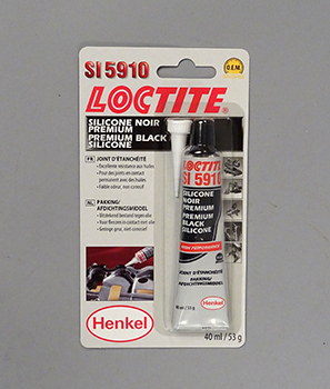 LOCTITE SI 5910 IN 40 ML TUBE