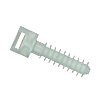 MECATRACTION CHEM8A WHITE IN BOX OF 100