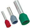 MECATRACTION END SLEEVE CA040 ORANGE IN BOX OF 1000