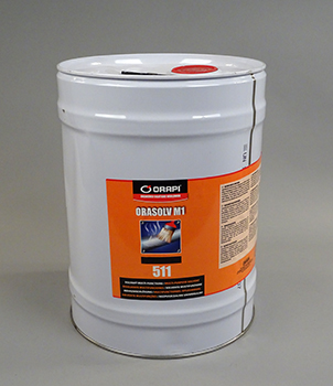 ORAPI ORASOLV M1 IN 20 L DRUM