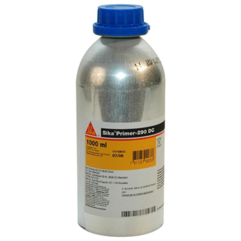 SIKA PRIMER 290 DC IN 1 L BOTTLE