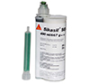 SIKASIL SG500 BLACK IN 490 ML CARTRIDGE