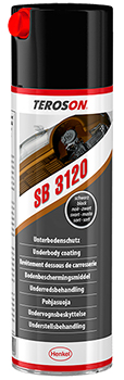 TEROSON SB 3120 IN 500 ML AEROSOL