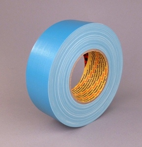 3M 389 LIGHT BLUE WIDTH 50 MM IN ROLL OF 50 M