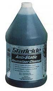 ACL STATICIDE E40201AN IN 3,75 L DRUM