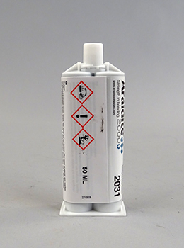 ARALDITE 2031-1 IN 50 ML CARTRIDGE