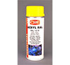 CRC ACRYL RAL 1018 ZINC YELLOW IN 400 ML AEROSOL