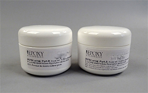 EPO-TEK H70E CREAM IN 5 OZ KIT