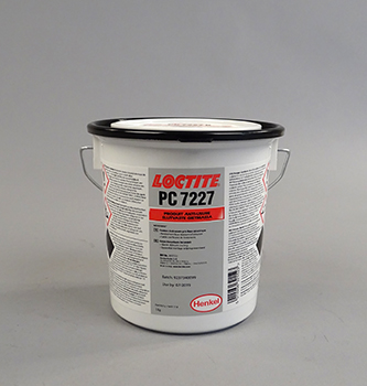 LOCTITE PC 7227 IN 1 KG KIT