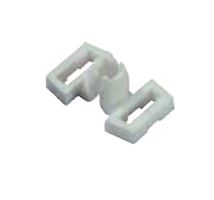 MECATRACTION VT7A WHITE IN BOX OF 100