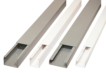 SES GI-A GREY 40 x 40  IN LENGHT OF 2 M