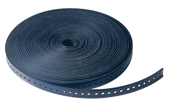 SES PA-E 12 BLACK WIDTH 12 MM IN ROLL OF 50 M
