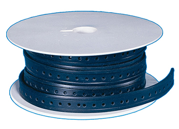SES PLIO 20 BLACK WIDTH 20 MM IN ROLL OF 50 M