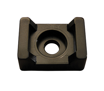 SES TM-2S8 BLACK IN PACK OF 100