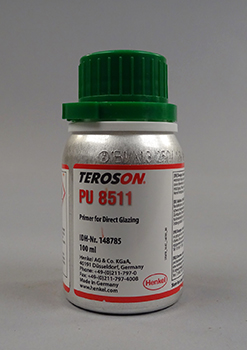 TEROSON PU 8511 IN 100 ML BOTTLE