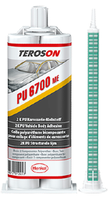 TEROSON PU 6700 ME IN 50 ML CARTRIDGE