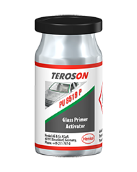 TEROSON PU 8519P IN 100 ML BOTTLE