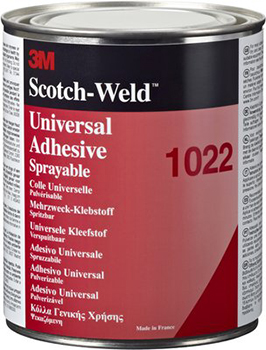 3M 1022 IN 1 L CAN