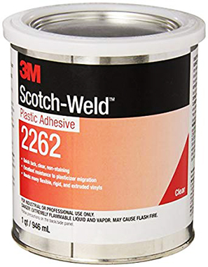 3M 2262 IN 946 ML CAN