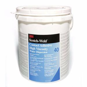 3M 40 IN 20 L DRUM