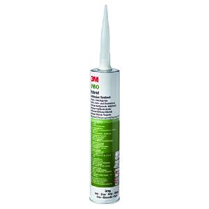 3M 760 GREY IN 295 ML CARTRIDGE