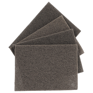 3M CF-SH GREY 230x280 MM  GRADE ULTRA FINE