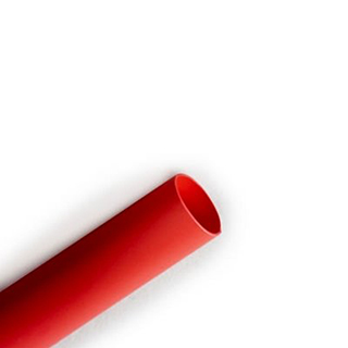 3M GTI 3000 3.0 RED IN 1M TUBE