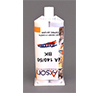 SIKAPOWER 740 (ex Adekit A140-1) BLACK IN 50 ML CARTRIDGE