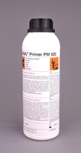 BLUESIL PRIM PM 820 IN 750 GR BOTTLE