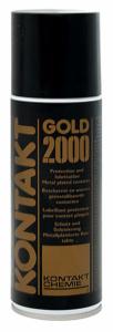 KONTAKT GOLD 2000 IN 200 ML AEROSOL