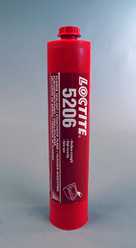 LOCTITE 5206 IN 300 ML CARTRIDGE