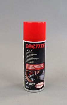 LOCTITE LB 8007 IN 400 ML AEROSOL