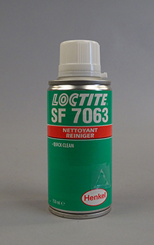 LOCTITE SF 7063 IN 150 ML AEROSOL