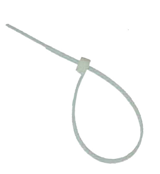 MECATRACTION CCE100-2,5A WHITE IN BOX OF 100