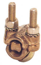 MECATRACTION LUG DB202 IN BOX OF 25