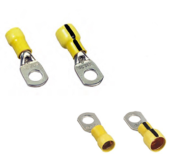 MECATRACTION TERMINAL C3P50R4J IN BOX OF 100