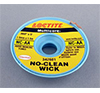 MULTICORE DESOLDERING WICK NC-AA YELLOW IN COIL OF 1,5 M