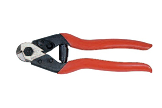 SES 7 CABLE SHEAR