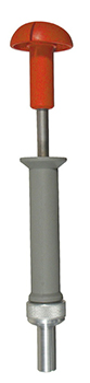 SES GO-4 RIVET PUNCH FOR PLIO-GS RIVET