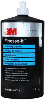 3M 09639 FINESSE-IT IN 1 L BOTTLE