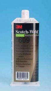 3M DP609 BEIGE IN 50 ML CARTRIDGE