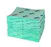 BRADY UN100-E PAD 41 CM x 51 CM IN BOX OF 100