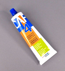 CAF 4 IN 100 GR TUBE