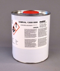 DAMIVAL 13500 000 IN 1 KG CAN