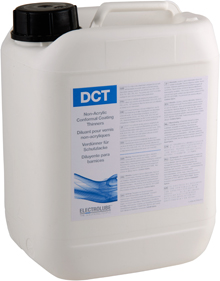 ELECTROLUBE DCT05L IN 5 L DRUM