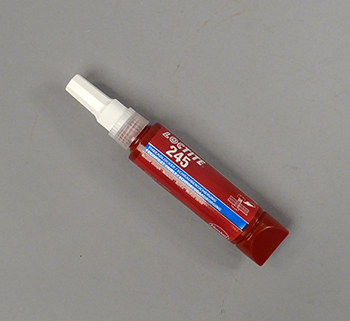 LOCTITE 245 IN 50 ML TUBE