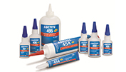 ADHESIVES